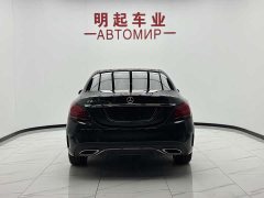 Mercedes-Benz C-Class C 200 L Fashion Sport Edition - photo 9