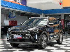 Jetour Jietu X70 PLUS 1.5T DCT Self-Reliant PRO 5-Seater - фото 1