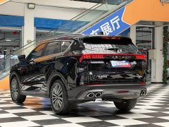 Jetour Jietu X70 PLUS 1.5T DCT Self-Reliant PRO 5-Seater - фото 17