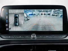 Buick GL8 Facelift Land Executive Cabin Luxury - ფოტო 11