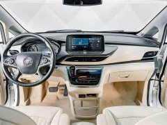 Buick GL8 Facelift Land Executive Cabin Luxury - ფოტო 12