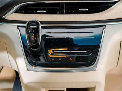 Buick GL8 Facelift Land Executive Cabin Luxury - ფოტო 13