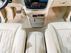 Buick GL8 Facelift Land Executive Cabin Luxury - ფოტო 14