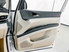 Buick GL8 Facelift Land Executive Cabin Luxury - ფოტო 15