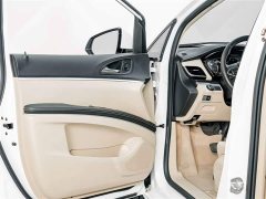 Buick GL8 Facelift Land Executive Cabin Luxury - ფოტო 16