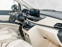 Buick GL8 Facelift Land Executive Cabin Luxury - ფოტო 17