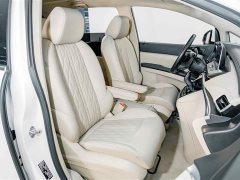 Buick GL8 Facelift Land Executive Cabin Luxury - ფოტო 18