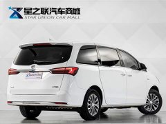 Buick GL8 Facelift Land Executive Cabin Luxury - ფოტო 6