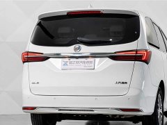 Buick GL8 Facelift Land Executive Cabin Luxury - ფოტო 7