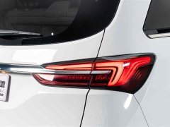 Buick GL8 Facelift Land Executive Cabin Luxury - ფოტო 8