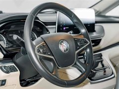 Buick GL8 Facelift Land Executive Cabin Luxury - ფოტო 9