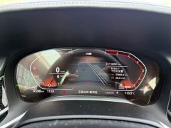 BMW 7 Series 730Li M Sport Package - фото 12