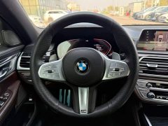 BMW 7 Series 730Li M Sport Package - фото 13