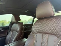 BMW 7 Series 730Li M Sport Package - фото 14