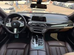 BMW 7 Series 730Li M Sport Package - фото 15