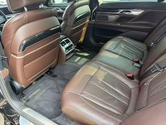 BMW 7 Series 730Li M Sport Package - фото 17