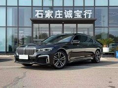 BMW 7 Series 730Li M Sport Package - фото 3