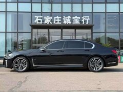 BMW 7 Series 730Li M Sport Package - фото 4