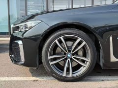 BMW 7 Series 730Li M Sport Package - фото 5