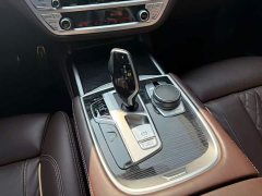BMW 7 Series 730Li M Sport Package - фото 7