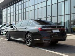 BMW 7 Series 730Li M Sport Package - фото 8