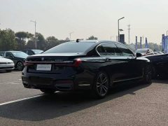BMW 7 Series 730Li M Sport Package - фото 9