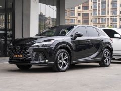 Lexus RX 300 AWD Premium Edition - photo 1