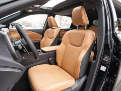 Lexus RX 300 AWD Premium Edition - photo 11