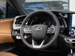 Lexus RX 300 AWD Premium Edition - photo 14