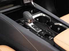 Lexus RX 300 AWD Premium Edition - photo 15
