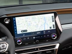Lexus RX 300 AWD Premium Edition - photo 16