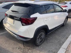 Toyota Yaris L Zhixuan X 1.5L CVT Leading Plus Edition - photo 11