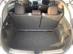 Toyota Yaris L Zhixuan X 1.5L CVT Leading Plus Edition - photo 13