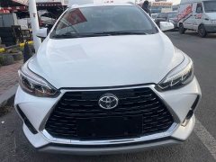 Toyota Yaris L Zhixuan X 1.5L CVT Leading Plus Edition - photo 2