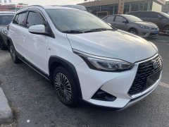 Toyota Yaris L Zhixuan X 1.5L CVT Leading Plus Edition - photo 3