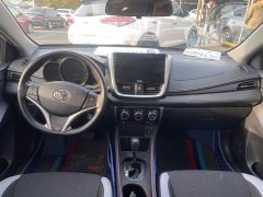 Toyota Yaris L Zhixuan X 1.5L CVT Leading Plus Edition - photo 9