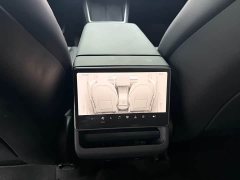 Tesla Model Y Rear-Wheel Drive - фото 10
