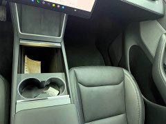 Tesla Model Y Rear-Wheel Drive - фото 12