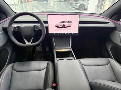 Tesla Model Y Rear-Wheel Drive - фото 4
