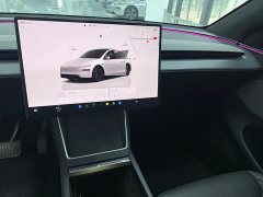 Tesla Model Y Rear-Wheel Drive - фото 9