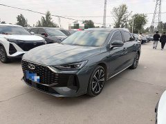 Chery Arrizo 8 PRO 1.6T DCT Luxury - photo 1