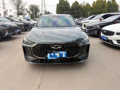 Chery Arrizo 8 PRO 1.6T DCT Luxury - photo 2