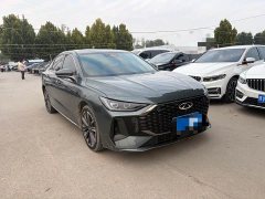 Chery Arrizo 8 PRO 1.6T DCT Luxury - photo 3