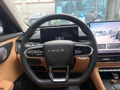 Chery Arrizo 8 PRO 1.6T DCT Luxury - photo 7