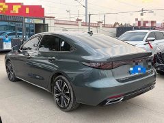 Chery Arrizo 8 PRO 1.6T DCT Luxury - photo 8