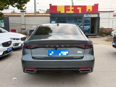 Chery Arrizo 8 PRO 1.6T DCT Luxury - photo 9