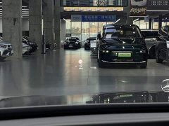 Mercedes-Benz Maybach S-Class S 480 4MATIC - фото 10
