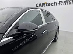 Mercedes-Benz Maybach S-Class S 480 4MATIC - фото 13