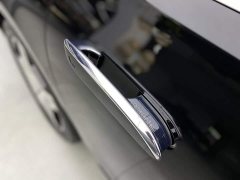 Mercedes-Benz Maybach S-Class S 480 4MATIC - фото 14