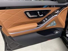 Mercedes-Benz Maybach S-Class S 480 4MATIC - фото 19